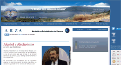 Desktop Screenshot of alcoholyalcoholismoporeldrboizas.arzaweb.org